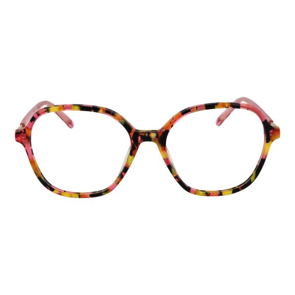 Benetton BEO1103 Brille Pink 54
