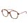Benetton BEO1103 Brille Pink 54