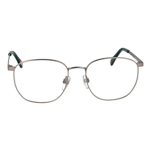 Benetton BEO3094 Brille Silber 52