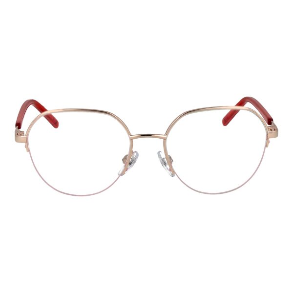 Benetton BEO3103 Brille Rosé Gold 51