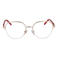 Benetton BEO3103 Brille Rosé Gold 51