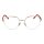 Benetton BEO3103 Brille Rosé Gold 51