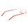 Benetton BEO3103 Brille Rosé Gold 51