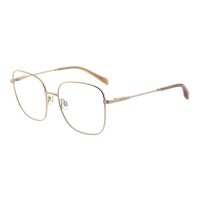 Karen Millen KM3027 Brille Gelb 55