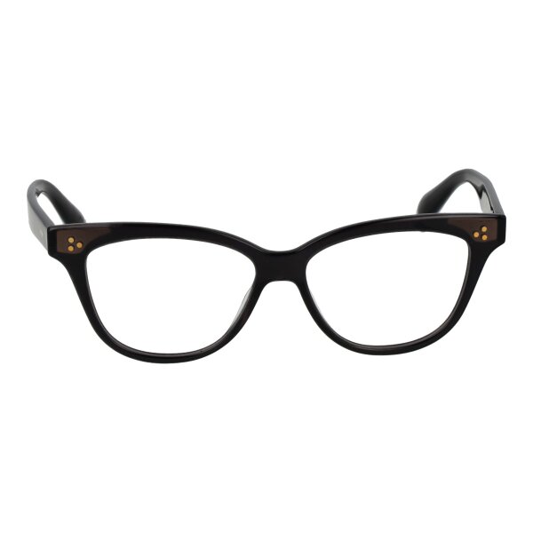 Maje MJ1019 Brille Schwarz 50