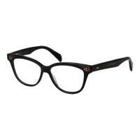Maje MJ1019 Brille Schwarz 50