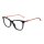 Pepe Jeans PJ3448 Brille Schwarz 52