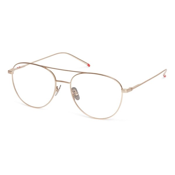 Scotch & Soda SS1007 Brille Gold 54
