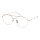 Scotch & Soda SS1007 Brille Gold 54