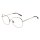 Scotch & Soda SS1018 Brille Rosa 55