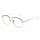 Scotch & Soda SS2017 Brille Gold 55