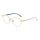 Ted Baker TBB982 Brille Gold 47