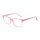 Ted Baker TBB984 Brille Pink 47