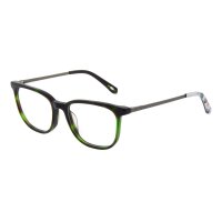 Ted Baker TBB989 Brille Grün 48