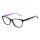 Ted Baker TB9250 Brille Schwarz 52