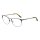 Ted Baker TB4336 Brille Blau 55