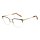 Ted Baker TB4343 Brille Gold 55