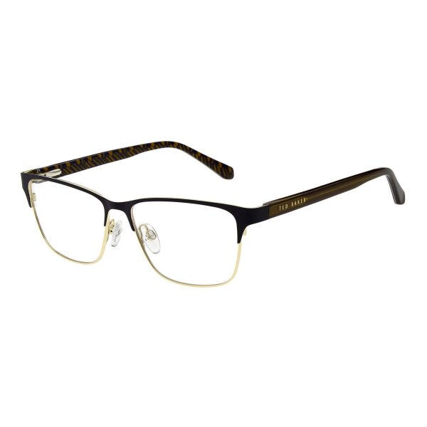 Ted Baker TB4345 Brille Schwarz 54