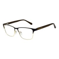 Ted Baker TB4345 Brille Schwarz 54