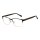 Ted Baker TB4345 Brille Schwarz 54
