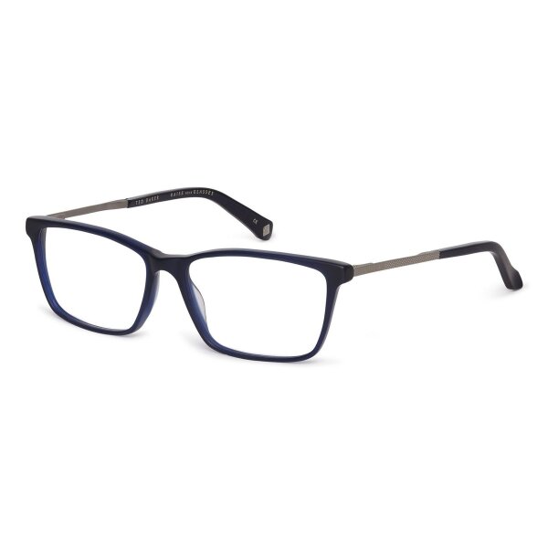Ted Baker TB8189 Brille Blau 54