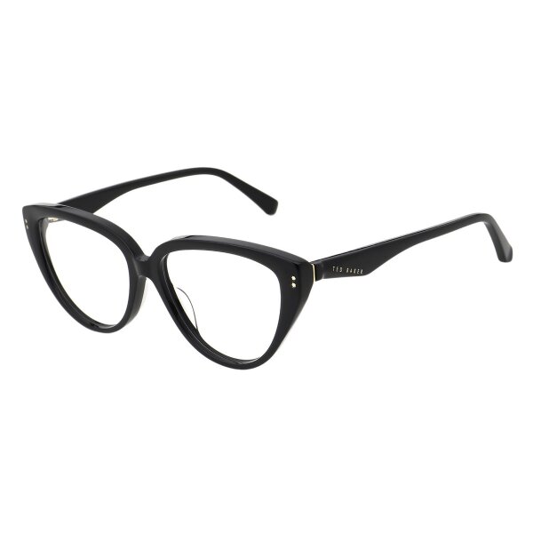 Ted Baker TB9265 Brille Schwarz 54