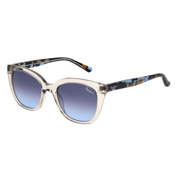 Pepe Jeans PJ7399 Sonnenbrille Grau 51