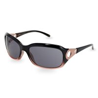 Ted Baker TB1186 Sonnenbrille Schwarz 60