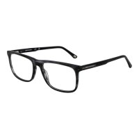 Skechers SE3339 Brille Grau 54