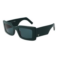 TodS TO0348 Sonnenbrille Grün 52