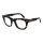 Tom Ford FT5872-B Brille Braun 48