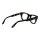 Tom Ford FT5872-B Brille Braun 48