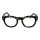 Tom Ford FT5873-B Brille Schwarz 49
