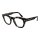 Tom Ford FT5873-B Brille Schwarz 49