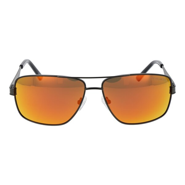 Champion CU5131 Sonnenbrille Gunmetal 62