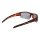 Champion CU5144 Sonnenbrille Braun 62
