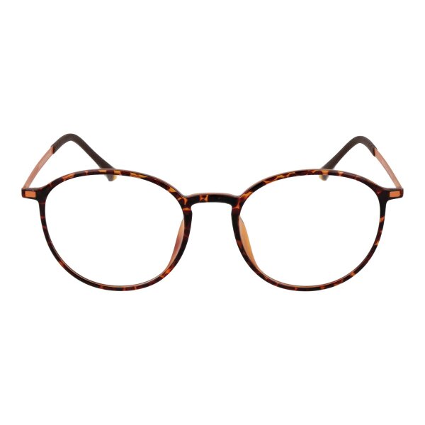 Funky Buddha FBD1003 Brille Braun 50