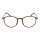 Funky Buddha FBD1003 Brille Braun 50