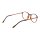 Funky Buddha FBD1003 Brille Braun 50