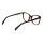 Funky Buddha FBD1012 Brille Braun 53