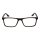 Funky Buddha FBD1018 Brille Braun 54