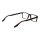 Funky Buddha FBD1018 Brille Braun 54