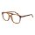 Funky Buddha FBD1027 Brille Honig 53