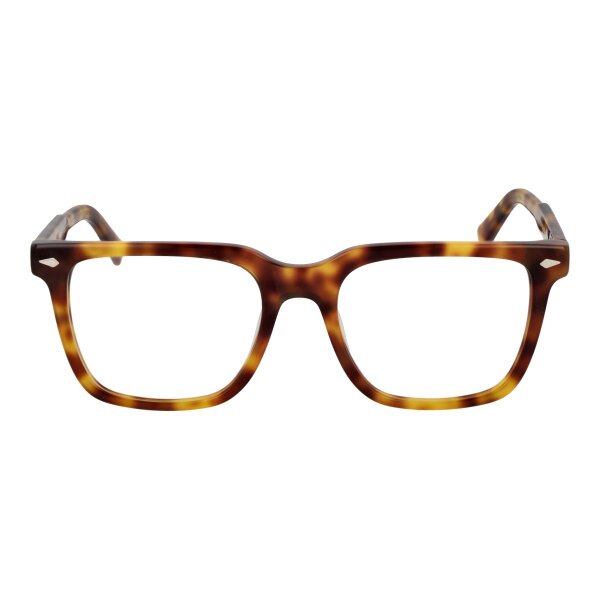 Funky Buddha FBD1028 Brille Braun 52