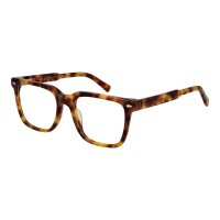 Funky Buddha FBD1028 Brille Braun 52