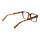Funky Buddha FBD1028 Brille Braun 52