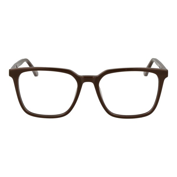 Funky Buddha FBD1053 Brille Braun 54