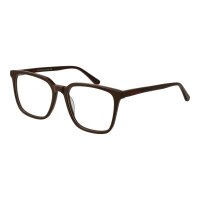 Funky Buddha FBD1053 Brille Braun 54