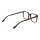 Funky Buddha FBD1053 Brille Braun 54