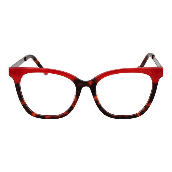 Funky Buddha FBD1062 Brille Rot 51